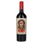 Hammeken Cellars EL GRINGO Dark Red Tempranillo 2022 14% Vol. 0,75l | Красное вино | 🌾 Whisky Ambassador | Online Shop