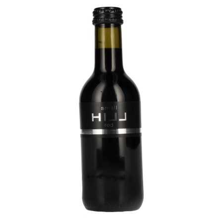 Hillinger Small Hill red 2022 13% Vol. 0,25l | Rdeče vino | 🌾 Whisky Ambassador | Online Shop