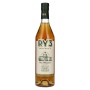 RY3 Rum Cask Finish Rye Whiskey 50% Vol. 0,7l | Americana Whisk(e)y | 🌾 Whisky Ambassador | Online Shop