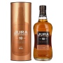 Jura 10 Years Old Single Malt Scotch Whisky 40% Vol. 0,7l in Geschenkbox | Islands Scotch Whisky | 🌾 Whisky Ambassador | Online Shop