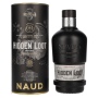 Naud HIDDEN LOOT Amber Spiced Rum 40% Vol. 0,7l in Geschenkbox | Flavoured Rum & Likör | 🌾 Whisky Ambassador | Online Shop