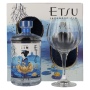 Etsu Japanese Handcrafted Gin The Original 43% Vol. 0,7l in Geschenkbox mit Glas | Gin kaufen | 🌾 Whisky Ambassador | Online Shop