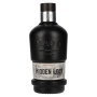 Naud HIDDEN LOOT Amber Spiced Rum 40% Vol. 0,7l | Flavoured Rum & Likör | 🌾 Whisky Ambassador | Online Shop