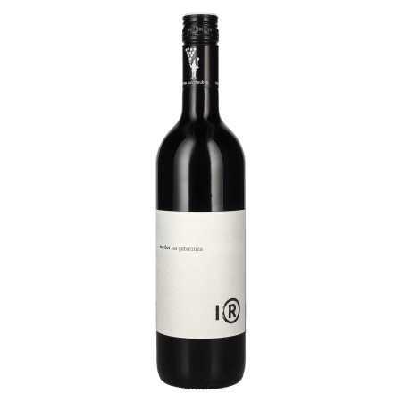 IRO Merlot Ried Gabarinza 2022 14% Vol. 0,75l | Rødvin | 🌾 Whisky Ambassador | Online Shop