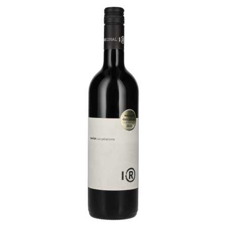 IRO Merlot Ried Gabarinza 2023 14% Vol. 0,75l | Red wine | 🌾 Whisky Ambassador | Online Shop