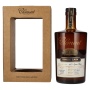 Clément Trés Vieux Rhum Agricole SINGLE CASK 100% Canne Bleue 41,6% Vol. 0,5l in Geschenkbox