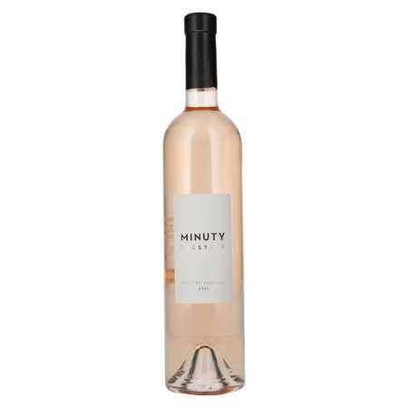 Minuty Prestige Côtes de Proveance 2023 12,5% Vol. 0,75l | Vino rosado | 🌾 Whisky Ambassador | Online Shop