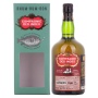 Compagnie des Indes Barbados Foursquare Single Cask Rum 8 Ans Cask Strength 61,2% Vol. 0,7l in Geschenkbox | Barbadoso romas | 🌾 Whisky Ambassador | Online Shop