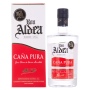 Ron Aldea CAÑA PURA Gran Blanco de Edición Limitada 42% Vol. 0,7l in Geschenkbox | Rum misturado | 🌾 Whisky Ambassador | Online Shop