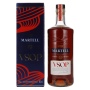 Martell V.S.O.P. Aged in Red Barrels 40% Vol. 0,7l in Geschenkbox | Comprar conhaque | 🌾 Whisky Ambassador | Online Shop