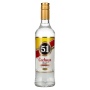 Cachaça 51 Brazil Sugar Cane Spirit 38% Vol. 0,7l