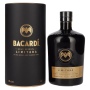 Bacardi Gran Reserva LIMITADA Limited Batch Rum 40% Vol. 1l in Geschenkbox | Puerto Rico rumm | 🌾 Whisky Ambassador | Online Shop