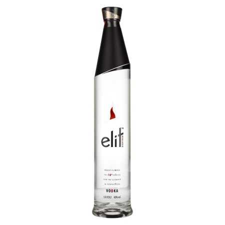 Elit Eighteen Vodka 40% Vol. 1l | Comprar vodka | 🌾 Whisky Ambassador | Online Shop