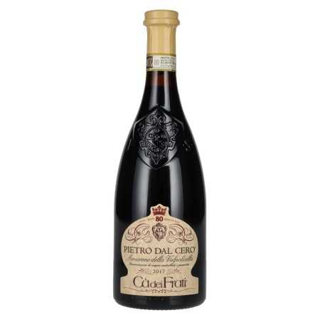 Cà dei Frati Pietro Dal Cero Amarone Della Valpolicella DOC 2017 16% Vol. 0,75l | Красное вино | 🌾 Whisky Ambassador | Online Shop