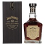 Jack Daniel's Select Single Barrel Barrel Strength Tennessee Whiskey 64,5% Vol. 0,7l in Geschenkbox