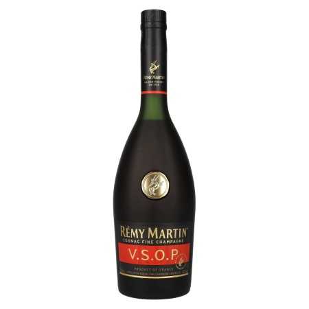 Rémy Martin V.S.O.P Cognac Fine Champagne Frosted Glas Design 40% Vol. 0,7l | Купить коньяк | 🌾 Whisky Ambassador | Online Shop