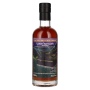 That Boutique-y Rum Company CARONI Distillery Trinidad 23 Years Old Batch 11 62,3% Vol. 0,5l | Ron mezclado | 🌾 Whisky Ambassador | Online Shop