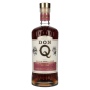 Don Q Double Cask PORT CASK FINISH Rum 40% Vol. 0,7l | Rom Puerto Rico | 🌾 Whisky Ambassador | Online Shop