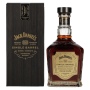 Jack Daniel's Select Single Barrel Barrel Strength Tennessee Whiskey 62,5% Vol. 0,7l in Geschenkbox | Amerikansk Whisk(e)y | 🌾 Whisky Ambassador | Online Shop