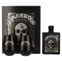 Amuerte COCA GIN - Black Edition 43% Vol. 0,7l in Geschenkbox mit 2 Gläsern | Бельгийский джин | 🌾 Whisky Ambassador | Online Shop