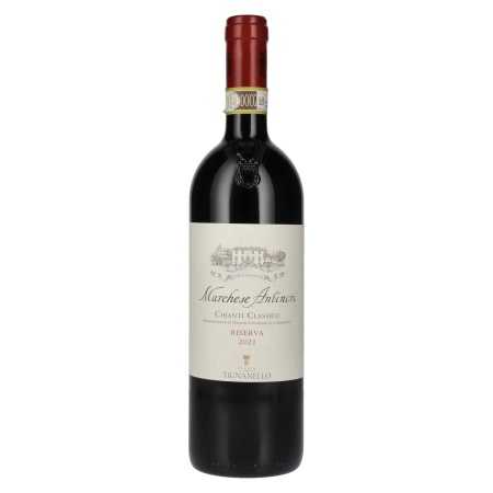 Tenuta Tignanello Marchese Antinori Chianti Classico Riserva 2021 14,5% Vol. 0,75l | Червено вино | 🌾 Whisky Ambassador | Online Shop