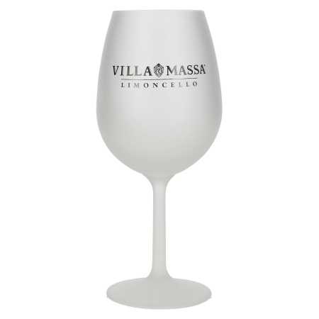 Villa Massa Limoncello Stielglas ohne Eichung | Buy wine | 🌾 Whisky Ambassador | Online Shop