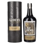 Hunter Laing Kill Devil Guyana 25 Years Old Single Cask Rum 1992 46% Vol. 0,7l in Geschenkbox | Vienos statinės romas | 🌾 Whisky Ambassador | Online Shop