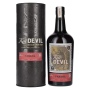 Hunter Laing Kill Devil PANAMA 13 Years Old Single Cask Rum 2006 60,3% Vol. 0,7l in Geschenkbox | Vienas mucas rums | 🌾 Whisky Ambassador | Online Shop