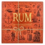 OH HOLY Rum Adventskalender 2023 44,6% Vol. 24x0,02l | Купажированный ром | 🌾 Whisky Ambassador | Online Shop