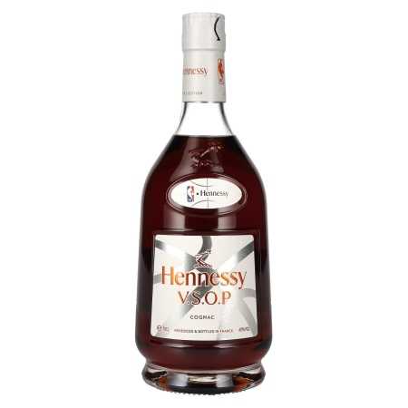 Hennessy V.S.O.P Cognac NBA Collector's Edition 2022 40% Vol. 0,7l | Купить коньяк | 🌾 Whisky Ambassador | Online Shop