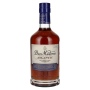 Dos Maderas ATLANTIC Double Aged Rum Limited Edition 37,5% Vol. 0,7l