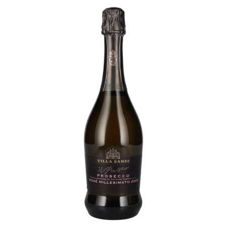 Villa Sandi Il Fresco Prosecco Rosé Millesimato DOC 2023 11% Vol. 0,75l | Просеко | 🌾 Whisky Ambassador | Online Shop