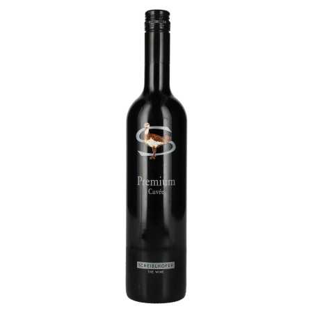 Scheiblhofer Premium Cuvée 2023 14% Vol. 0,75l