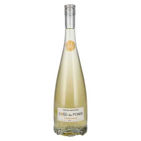 Gérard Bertrand Côte des Roses Chardonnay 2023 13,5% Vol. 0,75l | White wine | 🌾 Whisky Ambassador | Online Shop