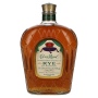 Crown Royal Northern Harvest Rye 45% Vol. 1l