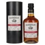 Edradour 13 Years Old ST. MICHAEL-EPPAN Pinot Noir Cask -2 2010 48,2% Vol. 0,7l in Geschenkbox