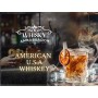 🌾Wild Turkey American Honey Liqueur | Whisky Ambassador