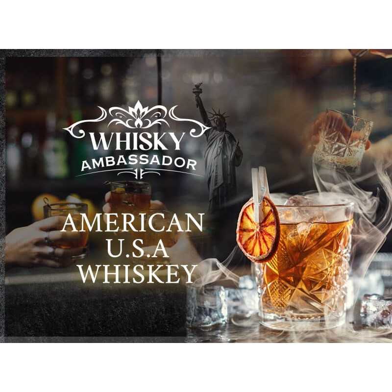 Jack Daniel's Gentleman Jack - Tennessee Whiskey
