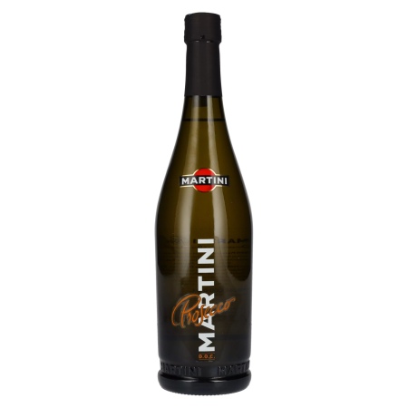 Martini PROSECCO DOC 10,5% Vol. 0,75l | Comprar vinho | 🌾 Whisky Ambassador | Online Shop