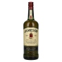 Jameson Triple Distilled Irish Whiskey 40% Vol. 1l | Irländska Whiskey | 🌾 Whisky Ambassador | Online Shop