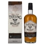 Teeling Whiskey DARK PORTER Small Batch Collaboration 46% Vol. 0,7l in Geschenkbox