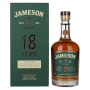 Jameson 18 Years Old Triple Distilled Irish Whiskey 46% Vol. 0,7l in Geschenkbox | Irländska Whiskey | 🌾 Whisky Ambassador | Online Shop