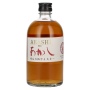 AKASHI RED Blended Whisky 40% Vol. 0,5l | Japanese Whisky | 🌾 Whisky Ambassador | Online Shop