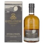 Glenglassaugh EVOLUTION Highland Single Malt Scotch Whisky 50% Vol. 0,7l in Geschenkbox