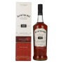 Bowmore 10 Years Old DARK & INTENSE Travel Exclusive 40% Vol. 1l in Geschenkbox