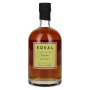 Koval BOURBON Single Barrel Whiskey 47% Vol. 0,5l