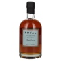 Koval Four Grain Single Barrel Whiskey 47% Vol. 0,5l