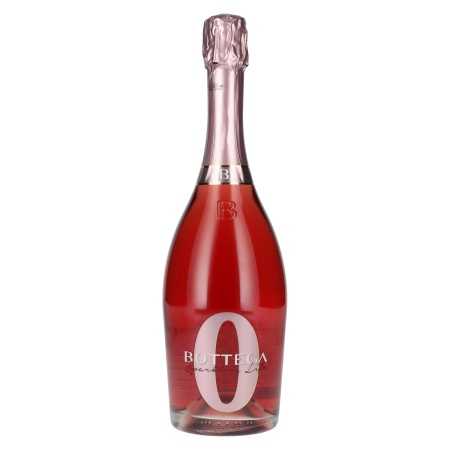 Bottega Sparkling Life Rosé alkoholfrei 0,75l | Non-alcoholic sparkling wines | 🌾 Whisky Ambassador | Online Shop