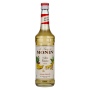 Le Sirop de Monin GELBE BANANE 0,7l | Siropuri și sucuri de bar | 🌾 Whisky Ambassador | Online Shop