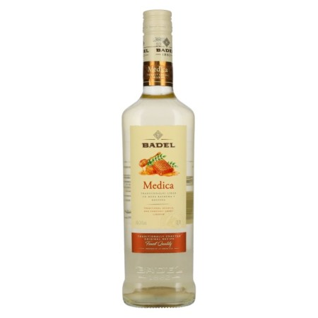 Badel Medica Honiglikör 24% Vol. 0,7l